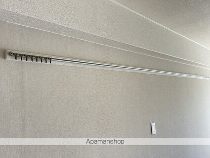 広島県広島市中区舟入幸町[1R/27.8m2]の内装4