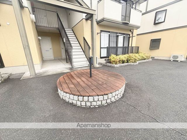 マナハイツ A棟のその他写真