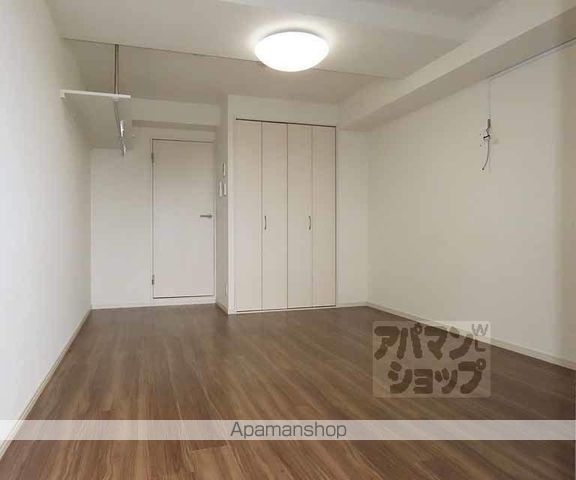ワンモアハート円町の内装写真