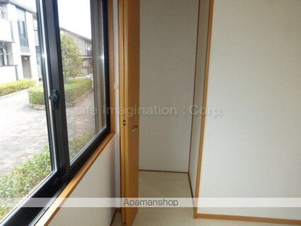 パークハイムＣ[2LDK/55.66m2]の内装2