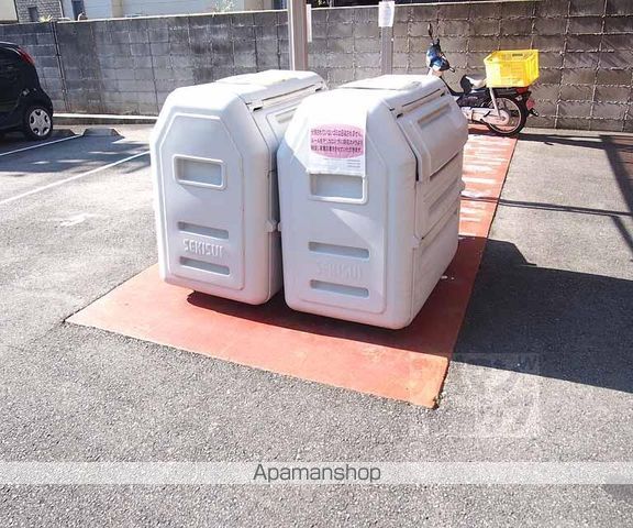 リーフセラ七条のその他写真
