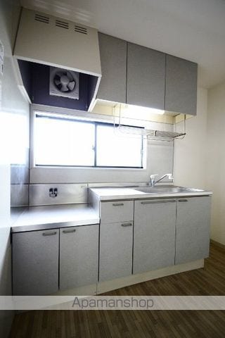 ハートフルへさかの内装写真