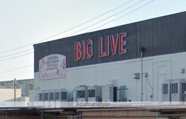 小牧市 2階建 築14年の周辺写真