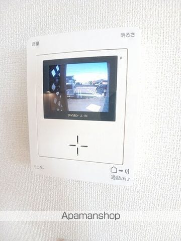 パストラーレの内装写真