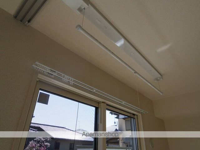 エル カーサの内装写真