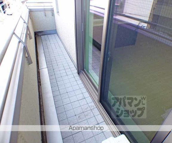 LA・SOIE釜座の内装写真