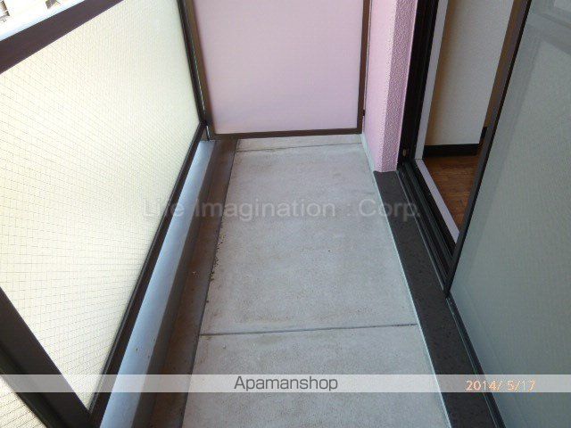 グランディオールの内装写真