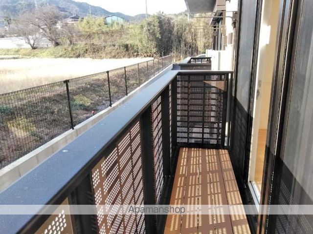 グリーンパーク市原B棟の内装写真