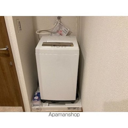 スターコートⅡ[1R/13.53m2]のその他設備