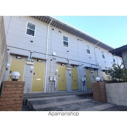 セレ千歳烏山[1R/22.35m2]の外観2