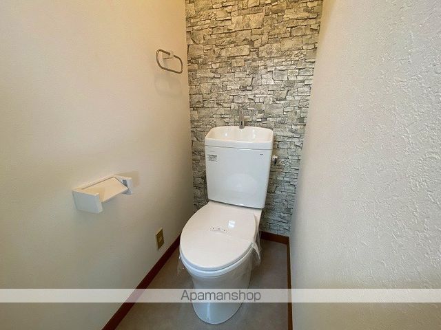 Uコーポ豊岡の内装写真