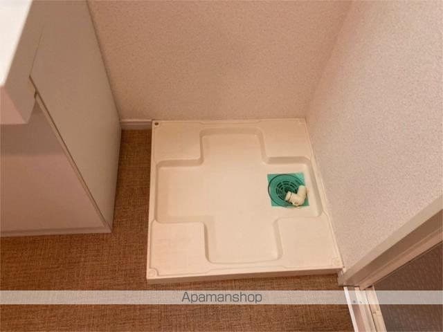 ELYSION KOWA ANNEXの内装写真