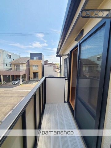 コンフォールBENIYAの内装写真