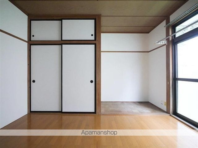 コーポカネキの内装写真