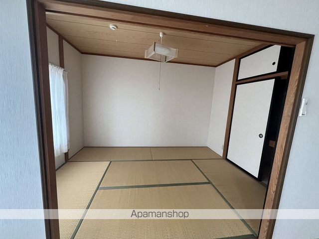 ハイム1.5百槻の内装写真