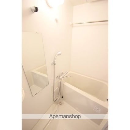 メディオ月島[1K/25.36m2]のバス