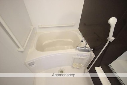 パルネット源平[2LDK/49.68m2]のバス