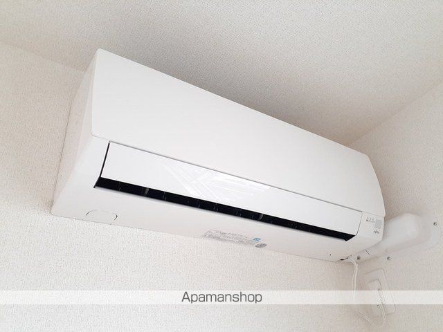 サニーヒルズEの内装写真