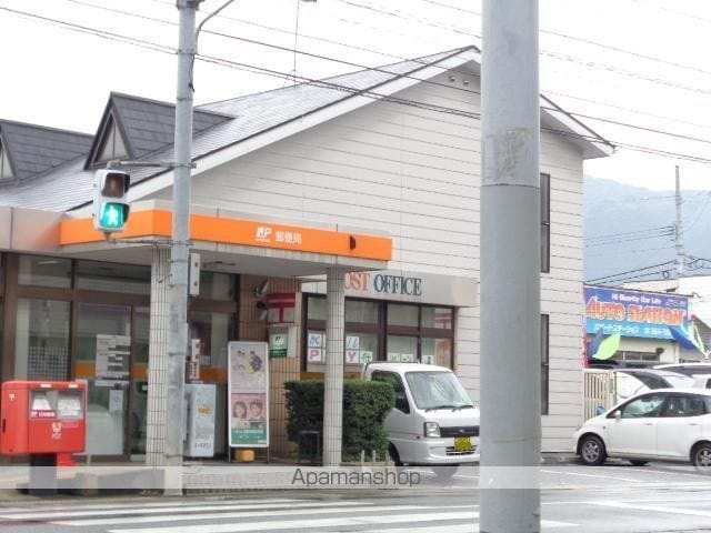 カーサ　フェリーチェ 101 ｜ 福岡県福岡市城南区片江１丁目20-22（賃貸アパート1LDK・1階・42.74㎡） その19