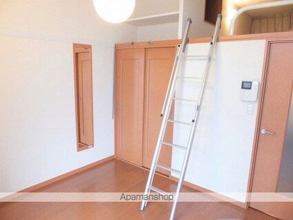 レオパレスコーネリア[1K/20.28m2]のその他部屋・スペース
