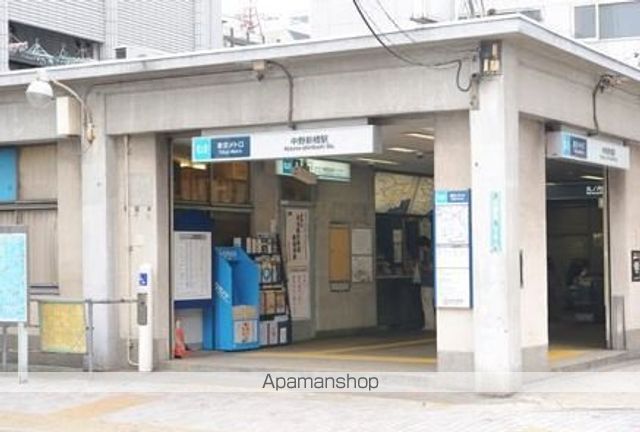 那須ハイライズの周辺写真