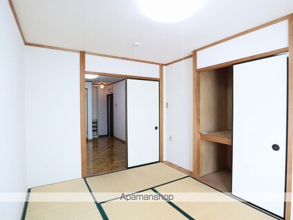 愛知県名古屋市中区大須３丁目[1DK/22m2]の内装4