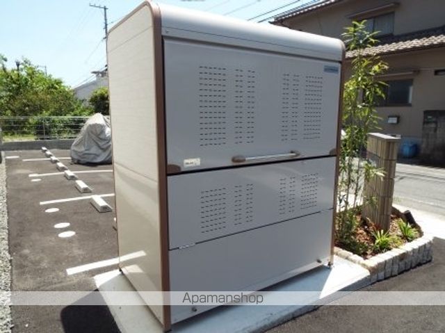 アルカディアA棟のその他写真