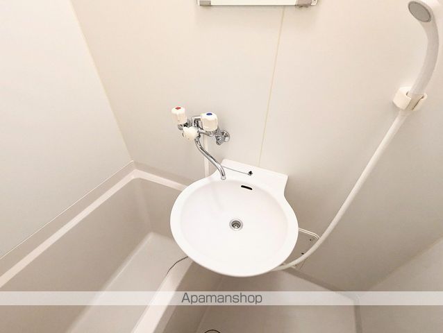 レオパレス夢見の内装写真