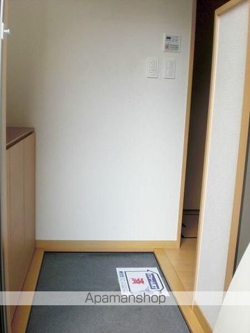 プラージュの内装写真