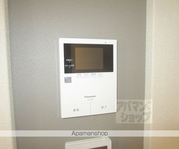 シャーメゾンシンの内装写真