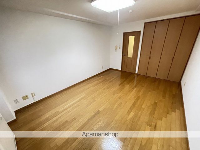 カーサデクエルノⅡ[1K/29.72m2]の内装6