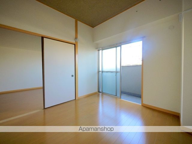 タマキビルの内装写真