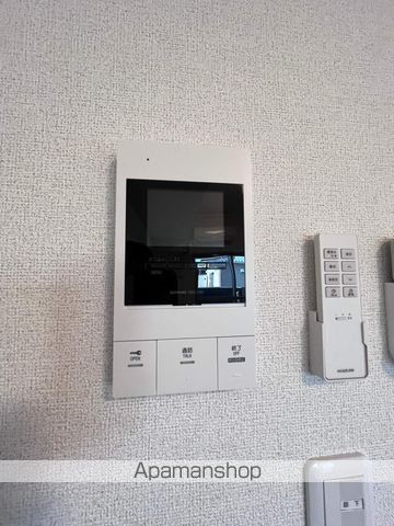 LINOの内装写真