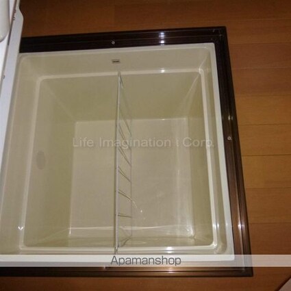 ボヌール服部[2LDK/59.62m2]の内装3