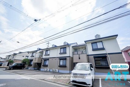 エスポワール３４　Ｅ棟[2LDK/53.49m2]の外観3