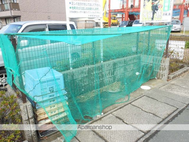 サンライズ弥栄IIの外観写真