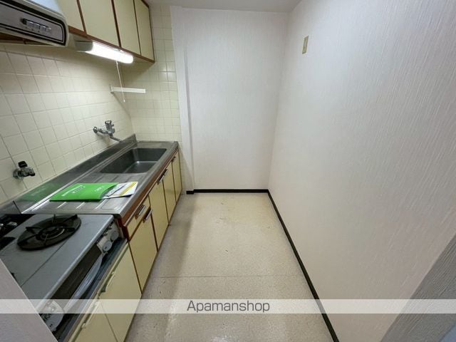 ドミール大川の内装写真