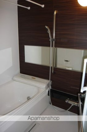 ヴィグラスあおば[1LDK/51.21m2]のバス