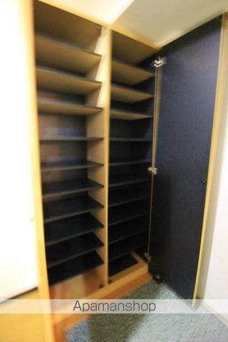 カサグランデ筑紫の内装写真