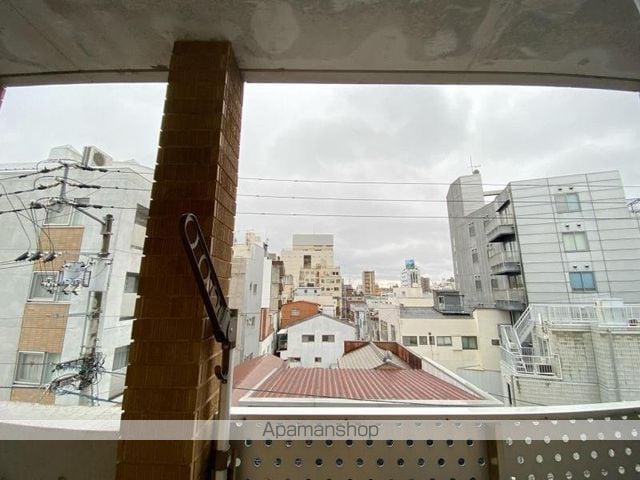 コリドールエストの内装写真