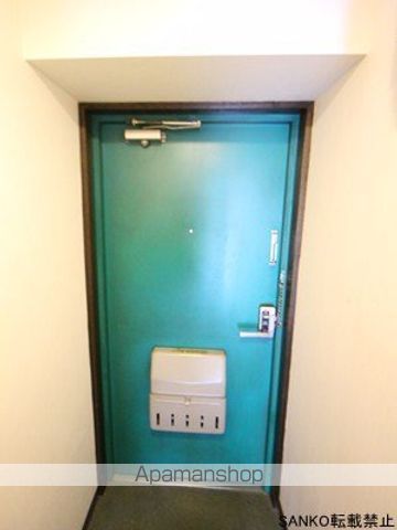 AMSビルの内装写真