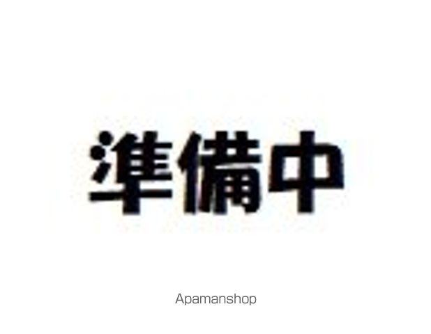 ESーGRANDE東中野の内装写真