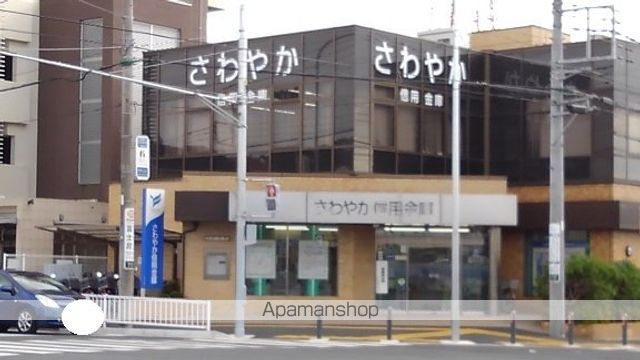 エヴァー高田の周辺写真