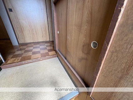 松原上之町ハウスＮ[2K/43.24m2]の内装