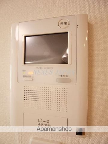 パークアクシス西巣鴨の内装写真