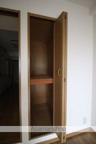 アークハイツ内山下の内装写真