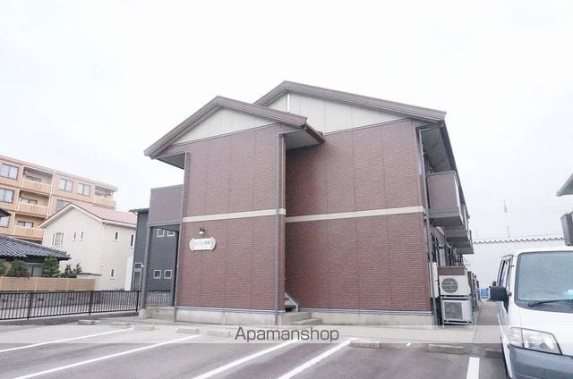 レゾン御園のその他写真