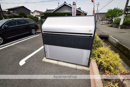 グランドソレイユ[1R/32.9m2]の共用部1