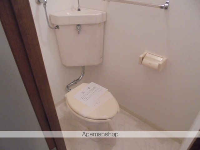 アクティブパレスの内装写真