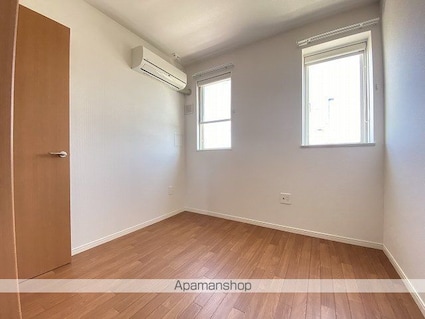 ユニソン[1LDK/41.87m2]の内装6